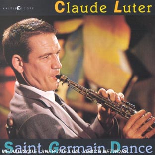 Saint-Germain dance
