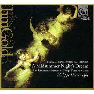 Songe d'une nuit d'été