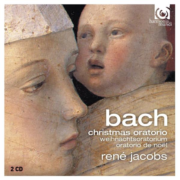 Bach / Weihnachts-oratorium