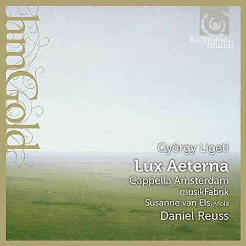 Lux aeterna