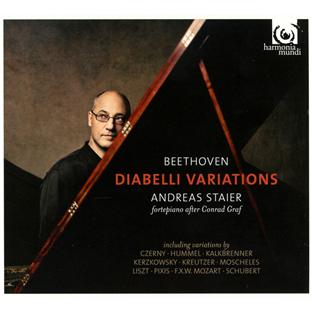 Variations Diabelli