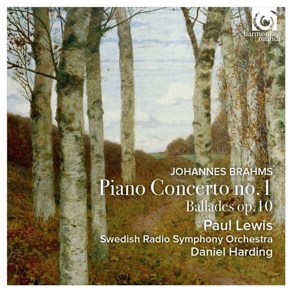 Concerto pour piano n° 1
