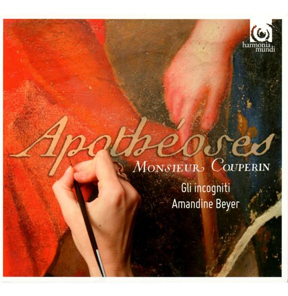 Apothéoses & autres sonades