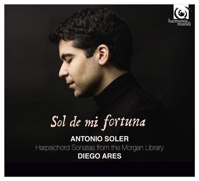 Sol de mi fortuna