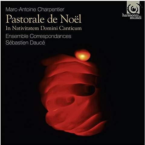 Pastorale de Noël