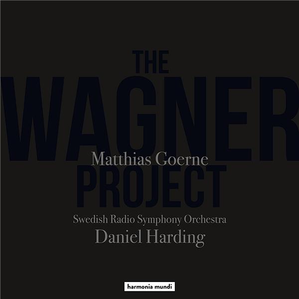 The Wagner project