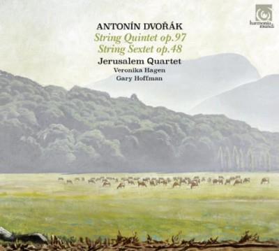 String quintet op. 97, string sextet op. 48