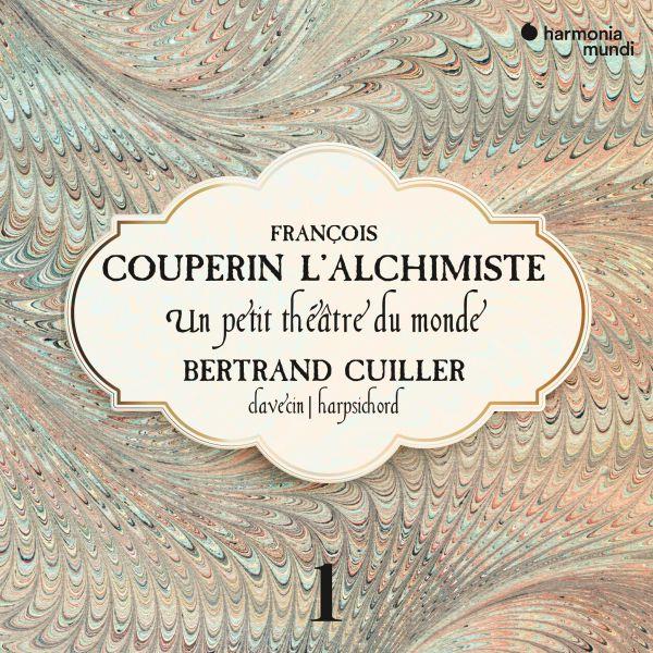 L'Alchimiste, vol. 1 / Un petit théâtre du monde