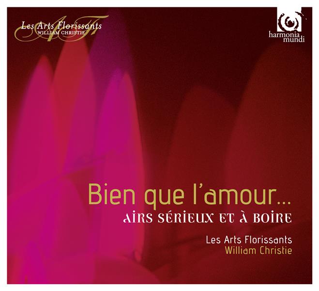 Bien que l'amour...