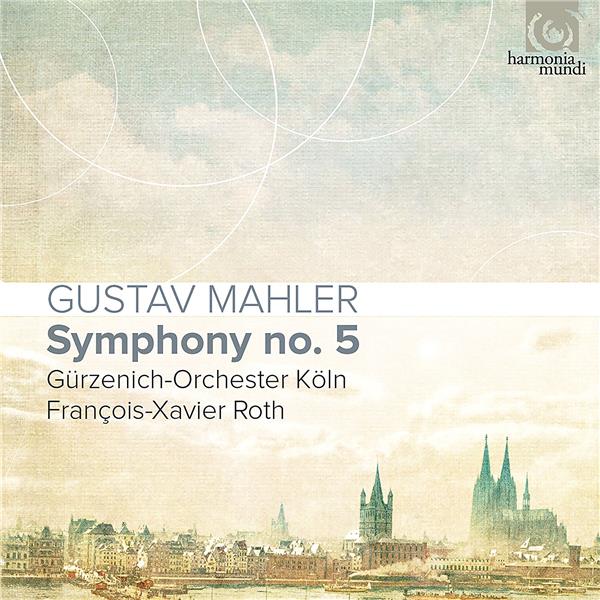 Malher : symphonie n°5