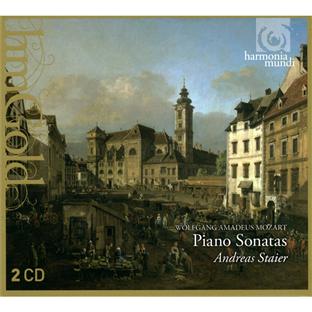 Sonates pour piano