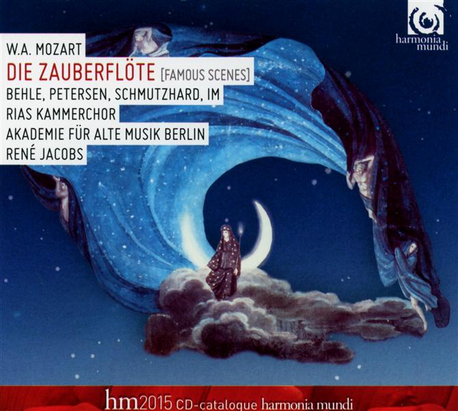 Die zauberflöte