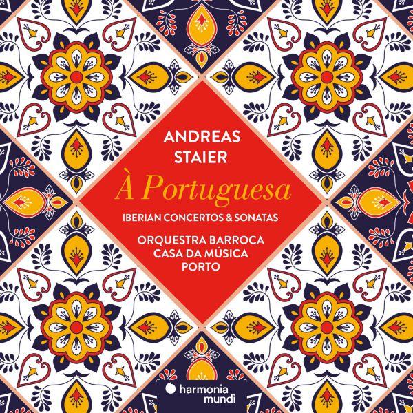 à portuguesa