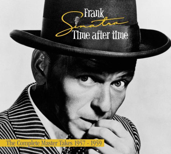 Time after time