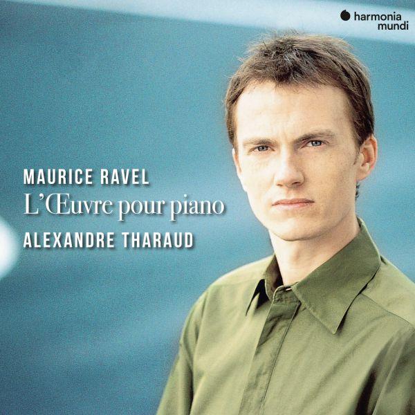 L'oeuvre pour piano