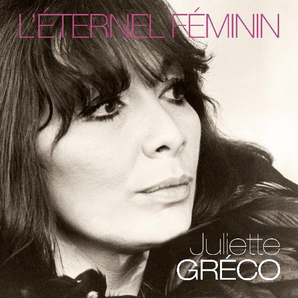 L'Eternel Féminin