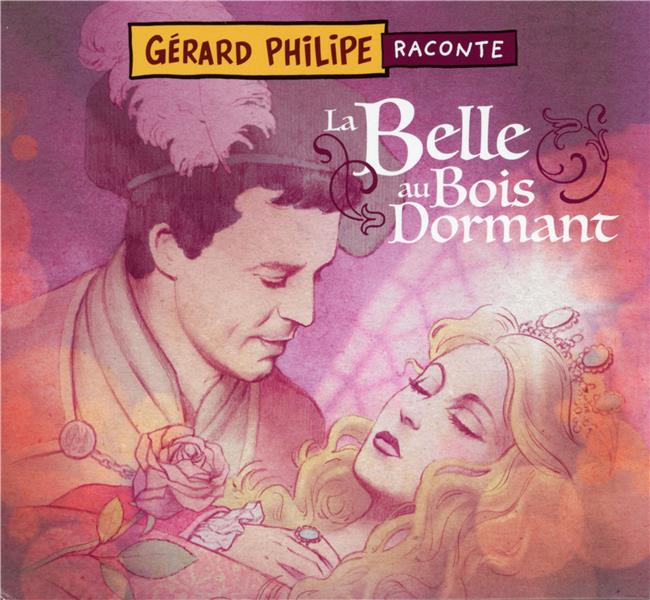 La belle au bois dormant