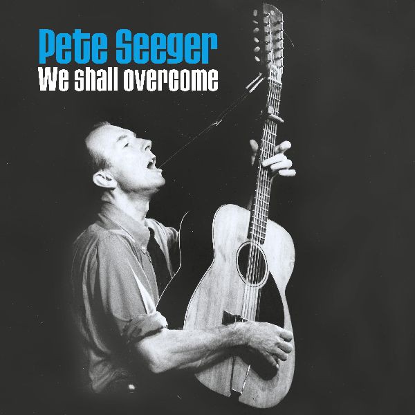We Shall Overcome