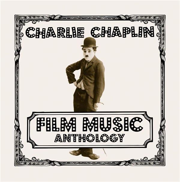 Film music anthology