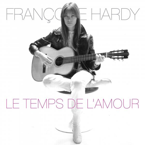 Le Temps de l'amour (Live)