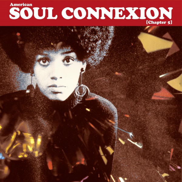 American Soul Connexion - Chapter 5