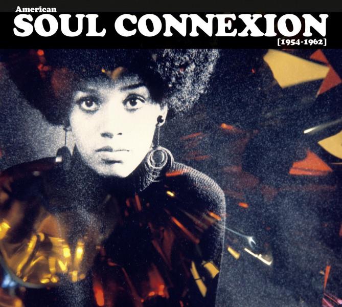 American soul connexion 1954-1962