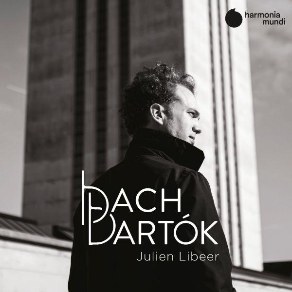 Bach Bartok