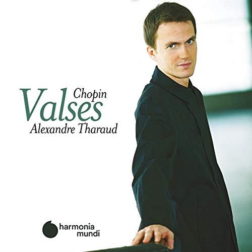 Chopin intégrale des valses