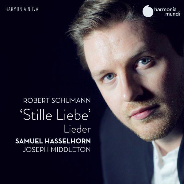 Stille Liebe