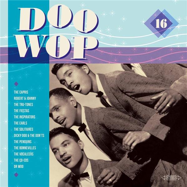 Doo Wop