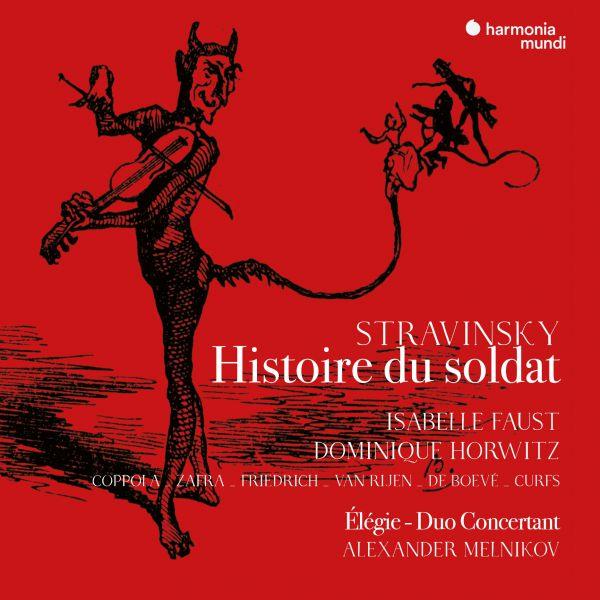 Histoire du Soldat