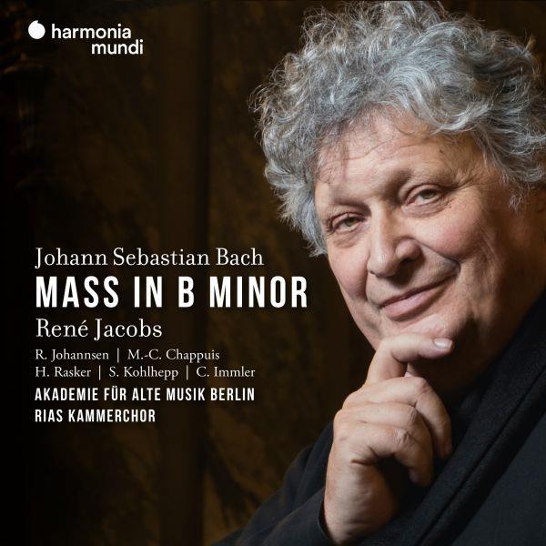 Bach : Mass In B Minor BWV 232