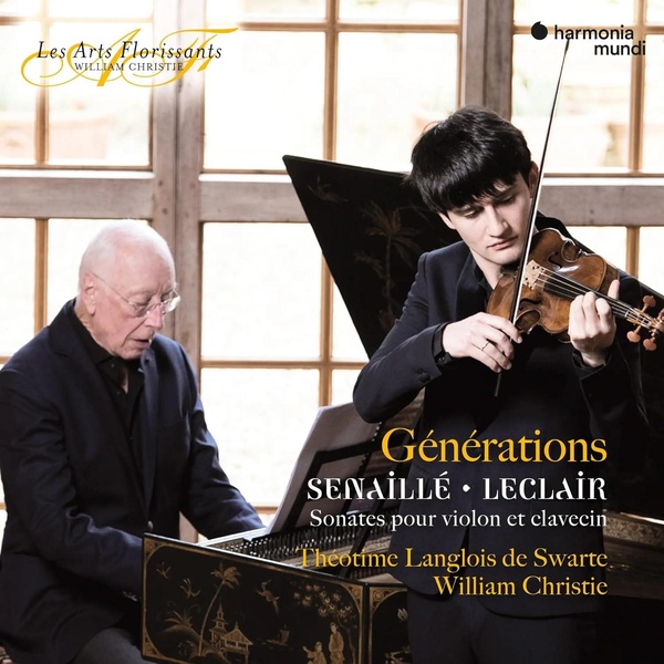Le Violon de Rameau