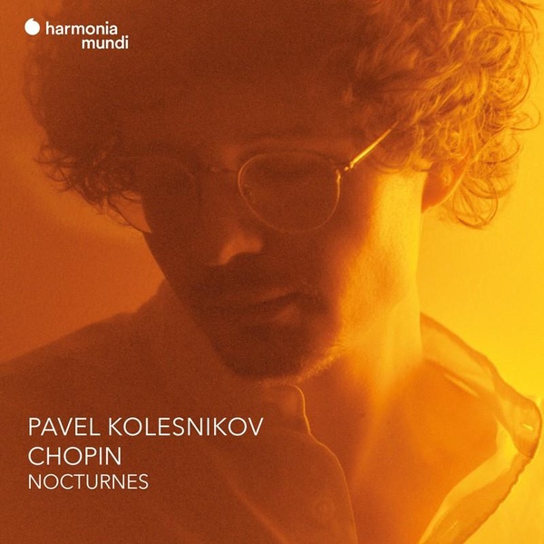 Chopin : Nocturnes