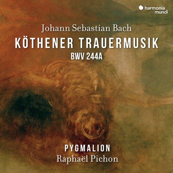 Bach : Köthener Trauermusik Bwv 244A - Klagt, Kinder, Klagt Es Aller Welt