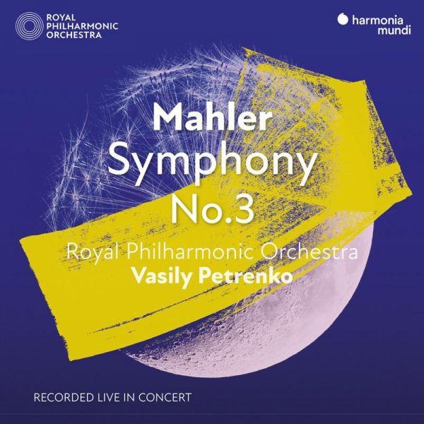 Mahler : Symphonie Numéro 3