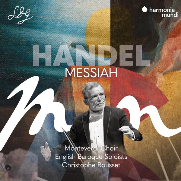 Handel : Messiah