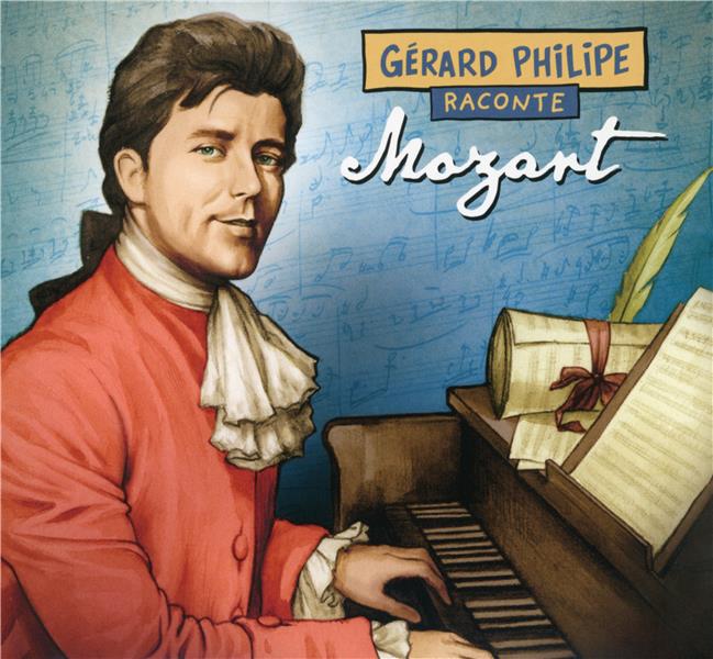 Mozart