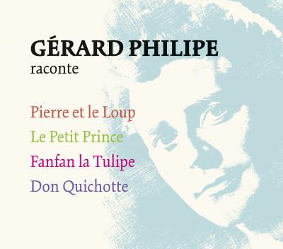 Hommage à Gérard Philipe