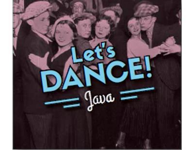 Let's dance! - java
