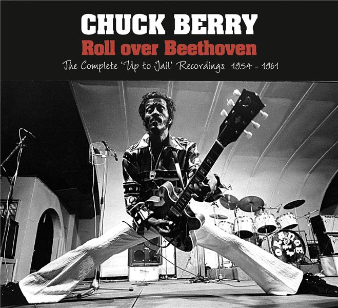 Roll over Beethoven
