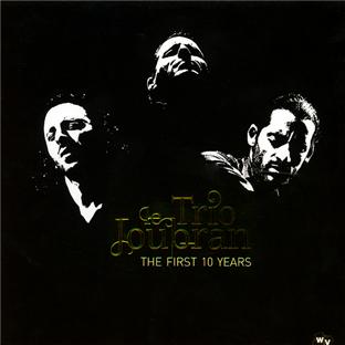 The first ten years