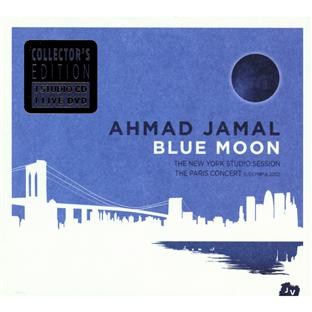 Blue moon