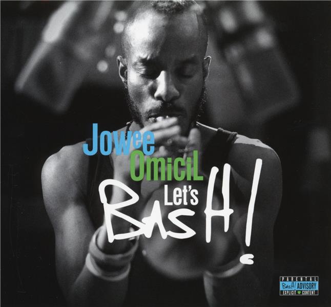 Let's bash !