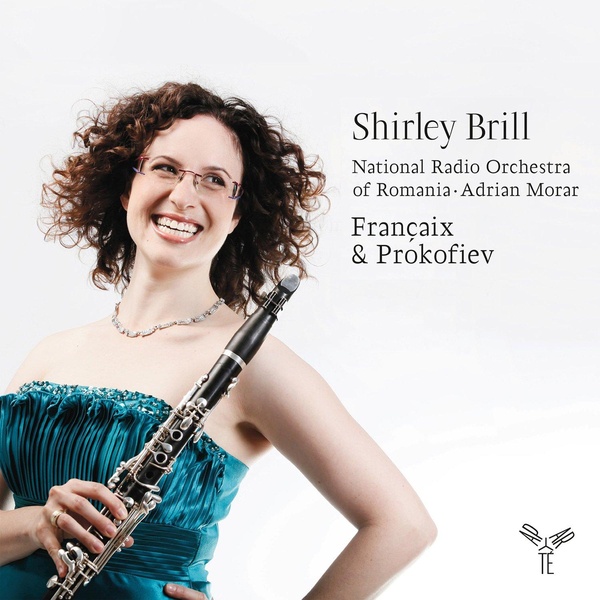 Francaix & Prokofiev