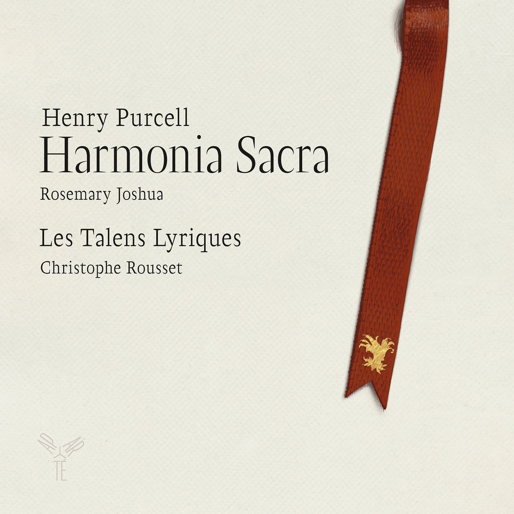 Harmonia sacra