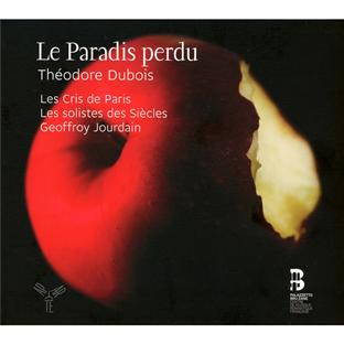 Le paradis perdu