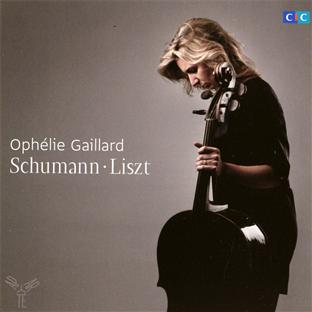 Schumann - Liszt