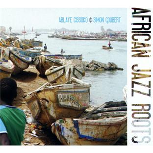 African jazz roots
