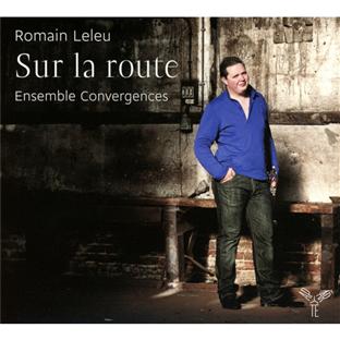 Sur la route